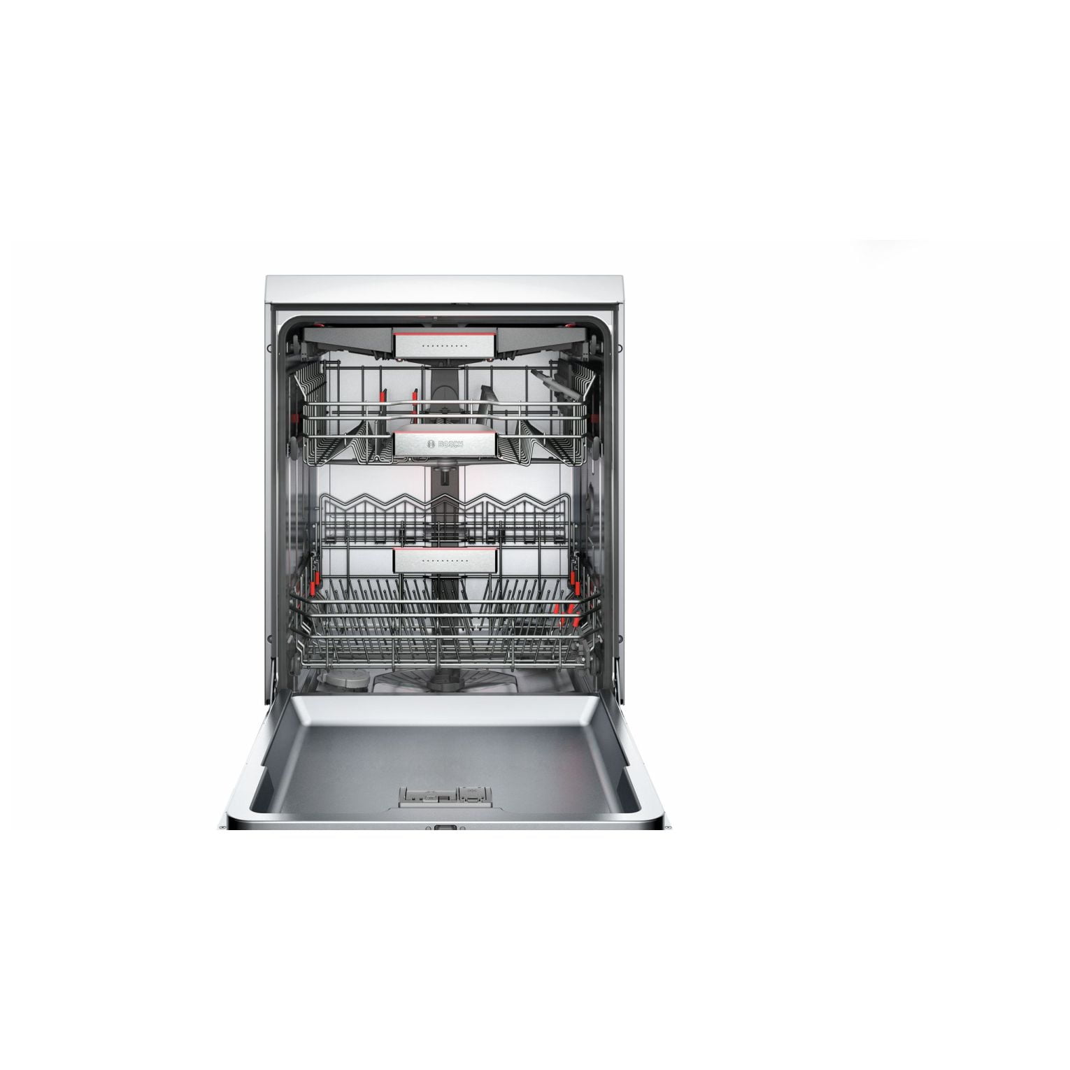 ZMYWARKA DO NACZYŃ O SZEROKOŚCI 60 CM SMS68TI02E - obrazek 6