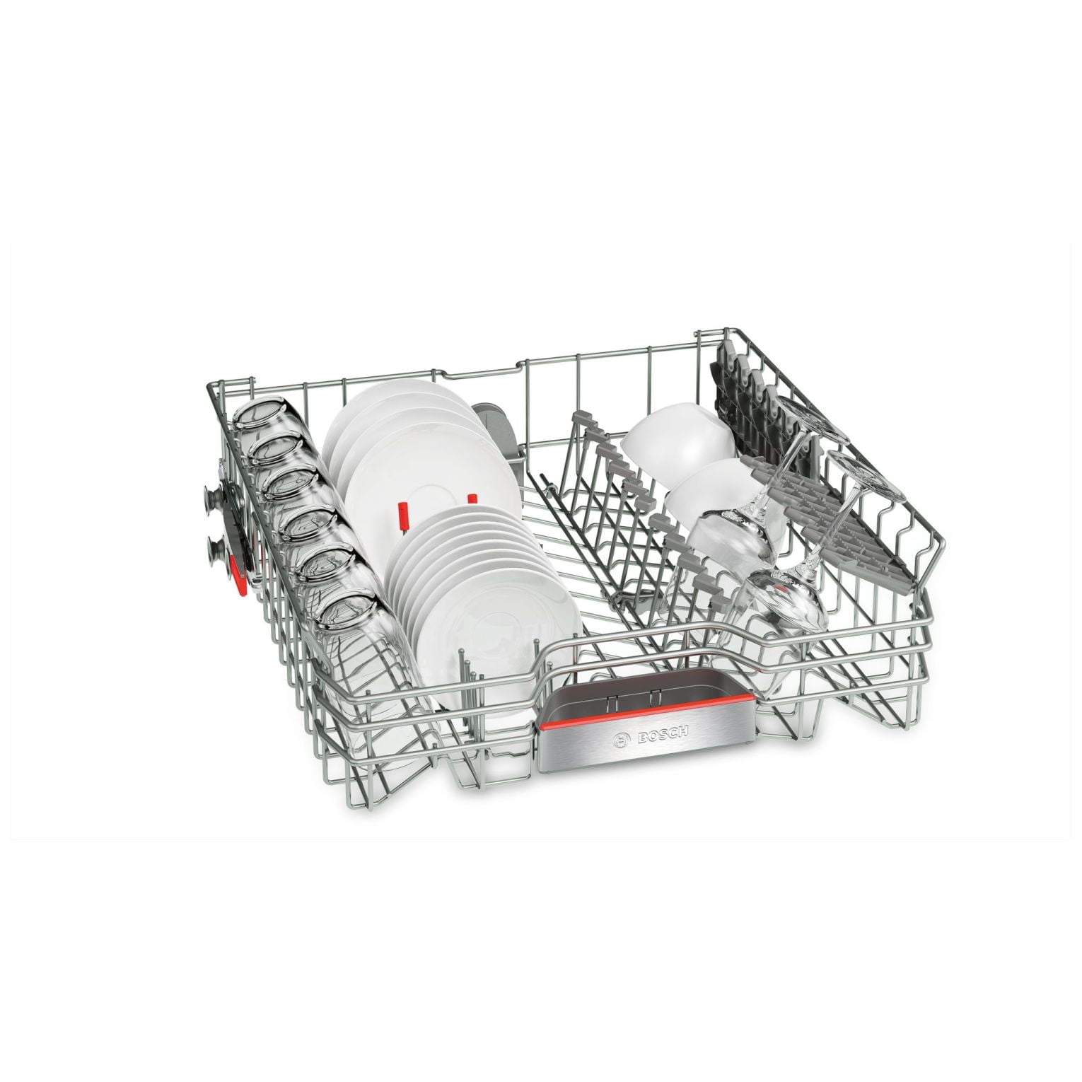 ZMYWARKA DO NACZYŃ O SZEROKOŚCI 60 CM SMS68TI02E - obrazek 3