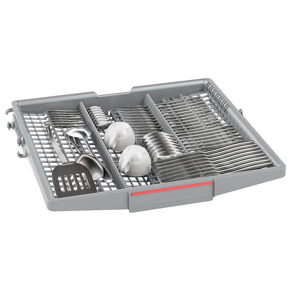 Zmywarka do zabudowy 60cm SMH4HVX31E Bosch - obrazek 6