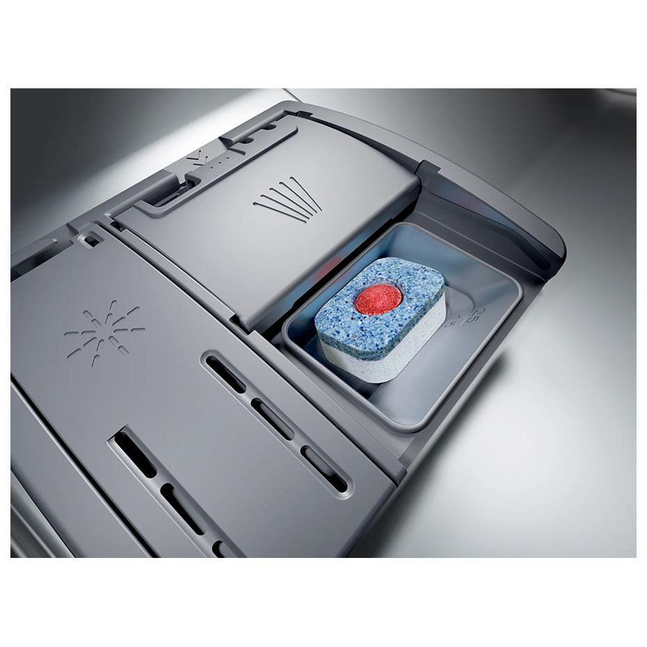 Zmywarka do zabudowy 60cm SMH4HVX31E Bosch - obrazek 7