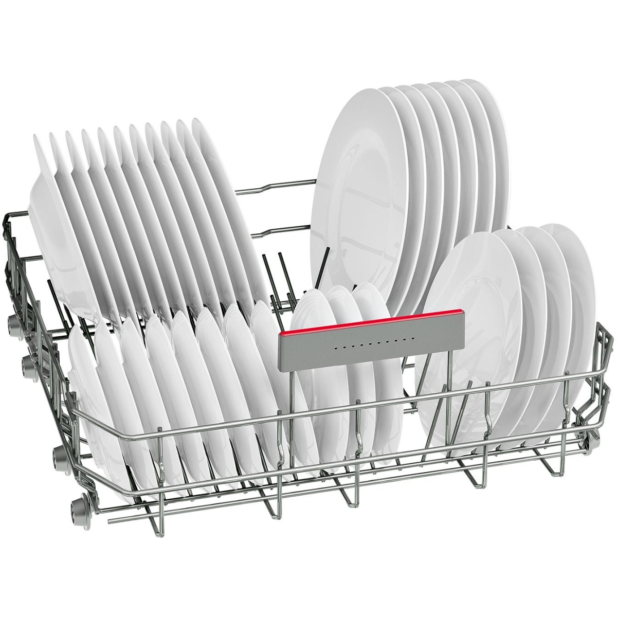 Zmywarka do zabudowy Bosch SBH4HVX14E Serie 4 60 cm w pełni zintegrowana 10 Zmywarka do zabudowy Bosch SBH4HVX14E Serie 4 60 cm w pełni zintegrowana - obrazek 10