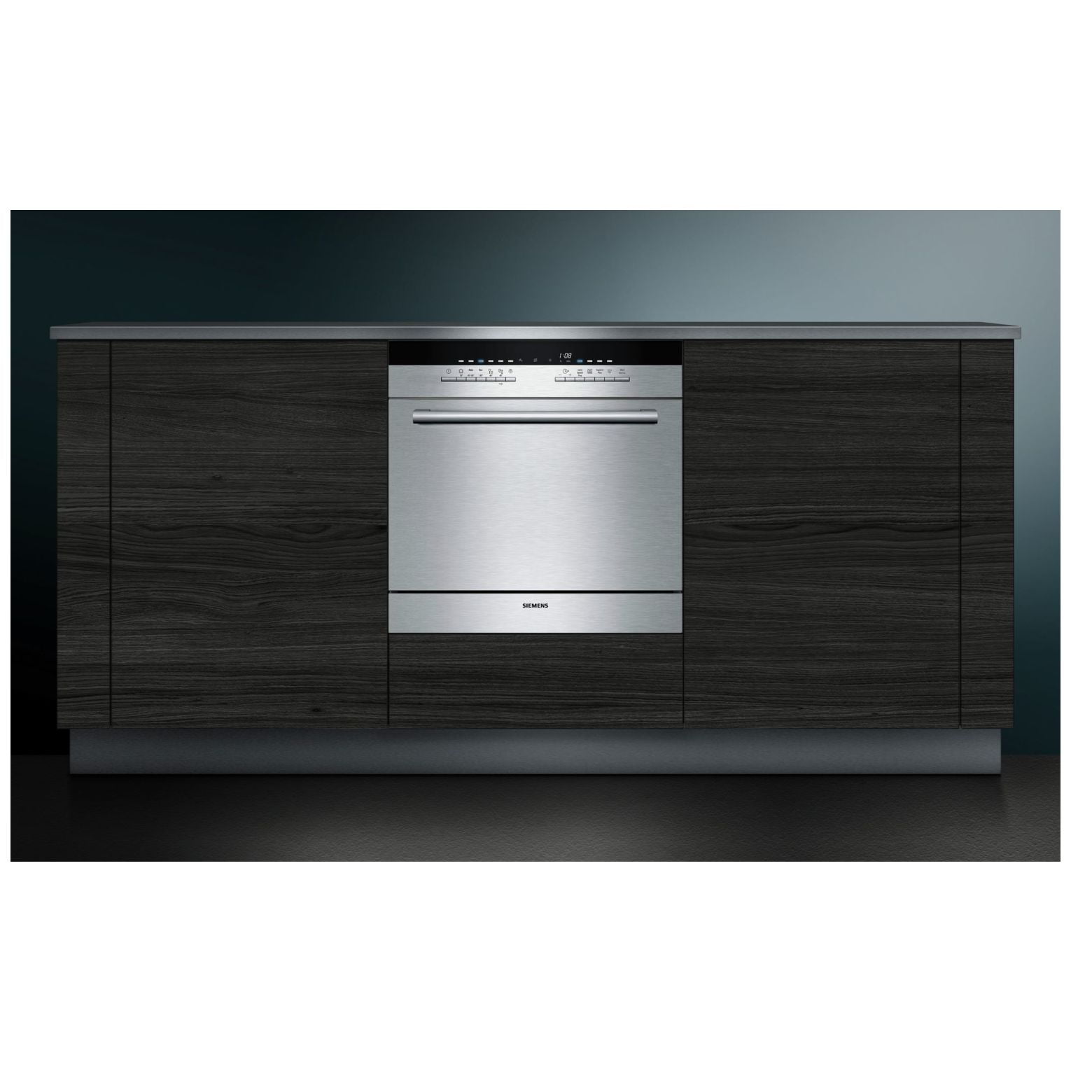 ZMYWARKI DO ZABUDOWY MODUŁOWEJ SC76M541EU - obrazek 4