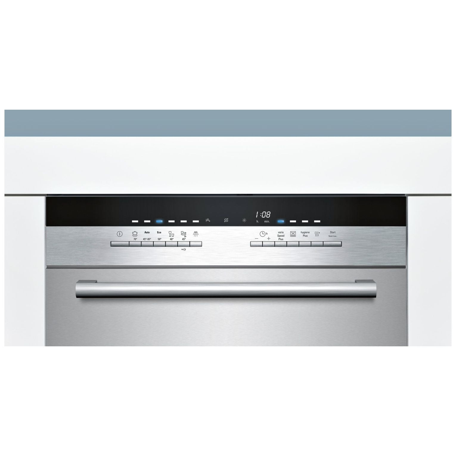 ZMYWARKI DO ZABUDOWY MODUŁOWEJ SC76M541EU - obrazek 3