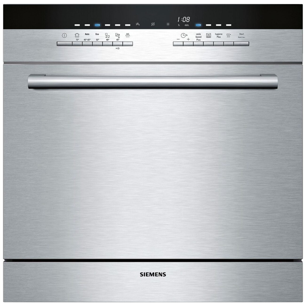 ZMYWARKI DO ZABUDOWY MODUŁOWEJ SC76M541EU