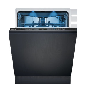 Zmywarka do zabudowy Siemens SN97TX02CE iQ700 60 cm w pełni zintegrowana