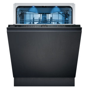Zmywarka Siemens do zabudowy SN95EX12CE iQ500 w pełni zintegrowana 60 cm - zawiasy ślizgowe vario