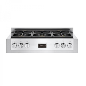 PŁYTA GAZOWA FSRT 3606 G X