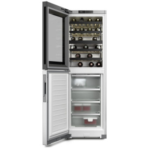 Chłodziarka na wino Miele kwns 4784 de