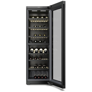 Chłodziarka na wino Miele kwts 4785 f obsw