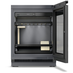 Chłodziarka na wino Miele kwtus 7055 f