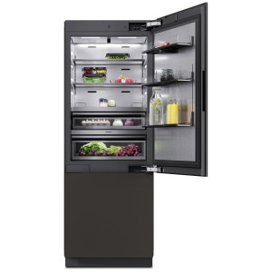 Chłodziarko zamrażarka Miele kfmc 3834 r