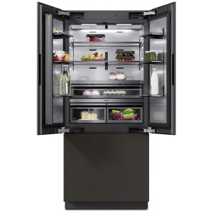 Chłodziarko zamrażarka Miele kfmc 3844 fd