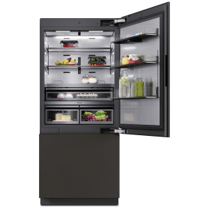 Chłodziarko zamrażarka Miele kfmc 3844 r