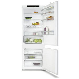 Chłodziarko zamrażarka Miele kfn 7913 e