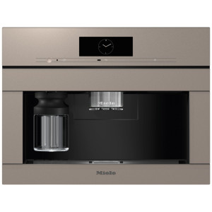 Ekspres do zabudowy Miele cva 7845 pearlbeige
