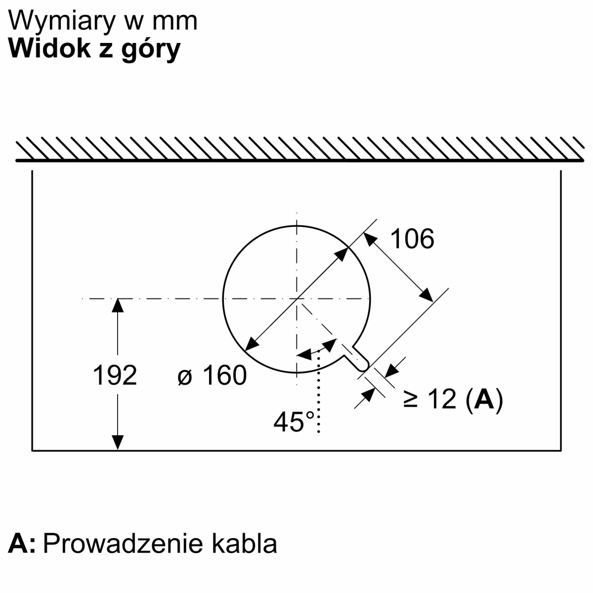 Okap do zabudowy Siemens LJ98BET60 iQ700 90 cm czarny zintegrowany 24 Okap do zabudowy Siemens LJ98BET60 iQ700 90 cm czarny zintegrowany - obrazek 24