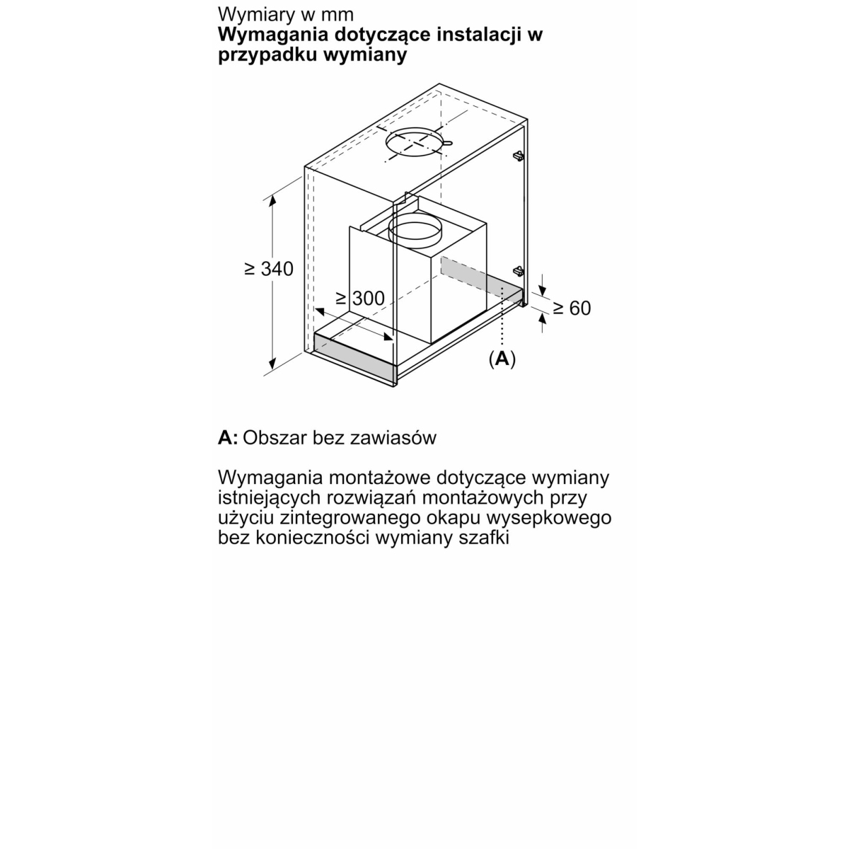 Okap do zabudowy Siemens LJ98BET60 iQ700 90 cm czarny zintegrowany 28 Okap do zabudowy Siemens LJ98BET60 iQ700 90 cm czarny zintegrowany - obrazek 28