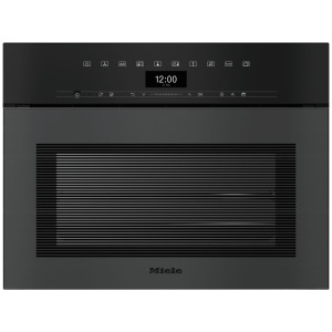 Piekarnik Miele dgc 7445 hcx pro blackmatt