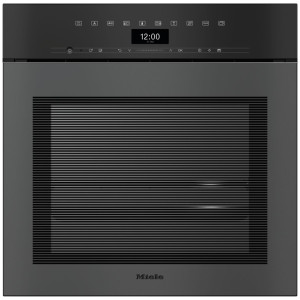 Piekarnik Miele dgc 7465 hcx pro blackmatt