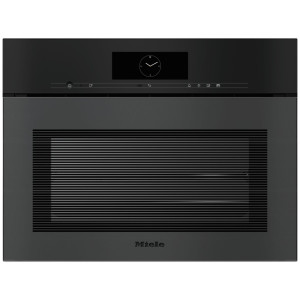 Piekarnik Miele dgc 7845 hcx pro blackmatt