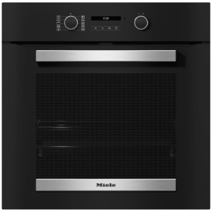 Piekarnik Miele h 2465 bp stal szlachetna