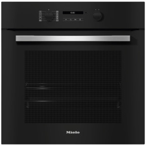 Piekarnik Miele h 2766 1 b 125 edition black