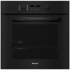 Piekarnik Miele h 2861 1 b 125 edition black