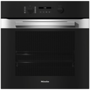 Piekarnik Miele h 2861 1 b 125 edition cleansteel