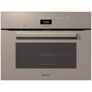 Piekarnik Miele h 7440 bm pearlbeige