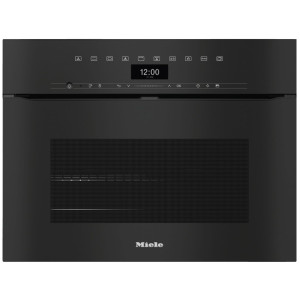 Piekarnik Miele h 7440 bpx black