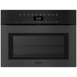 Piekarnik Miele h 7440 bpx blackmatt