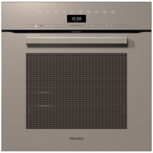 Piekarnik Miele h 7464 bp pearlbeige