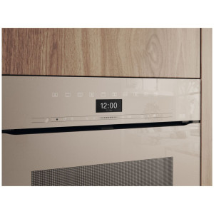 Piekarnik Miele h 7464 bpx pearlbeige