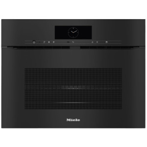 Piekarnik Miele h 7840 bmx blackmatt