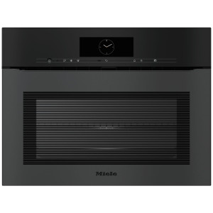 Piekarnik Miele h 7840 bpx blackmatt