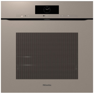 Piekarnik Miele h 7860 bpx pearlbeige