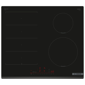 Płyta indukcyjna Bosch PIX61AHC1E Serie 6 Matt Design 60 cm Home Connect
