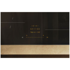 Płyta indukcyjna Miele km 8462 fl