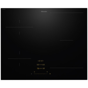 Płyta indukcyjna Miele km 8463 fx