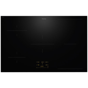 Płyta indukcyjna Miele km 8484 fl