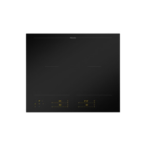 Płyta indukcyjna Miele km 8565 fl mattfinish