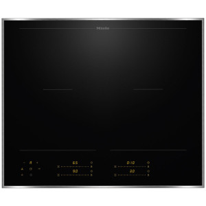 Płyta indukcyjna Miele km 8565 fr