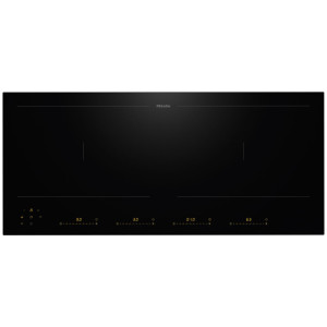 Płyta indukcyjna Miele km 8575 fl