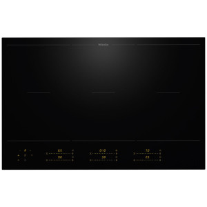 Płyta indukcyjna Miele km 8585 fl