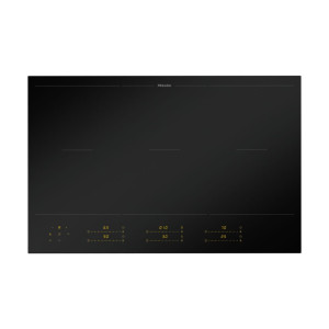Płyta indukcyjna Miele km 8585 fl mattfinish