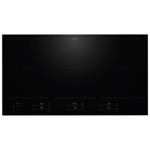 Płyta indukcyjna Miele km 8595 fl