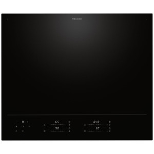 Płyta indukcyjna Miele km 8665 fl