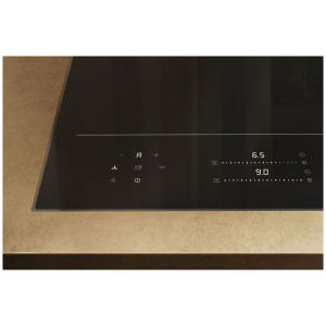 Płyta indukcyjna Miele km 8685 fl