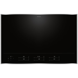 Płyta indukcyjna Miele km 8685 fr