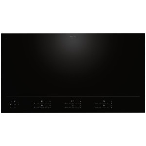 Płyta indukcyjna Miele km 8695 fl